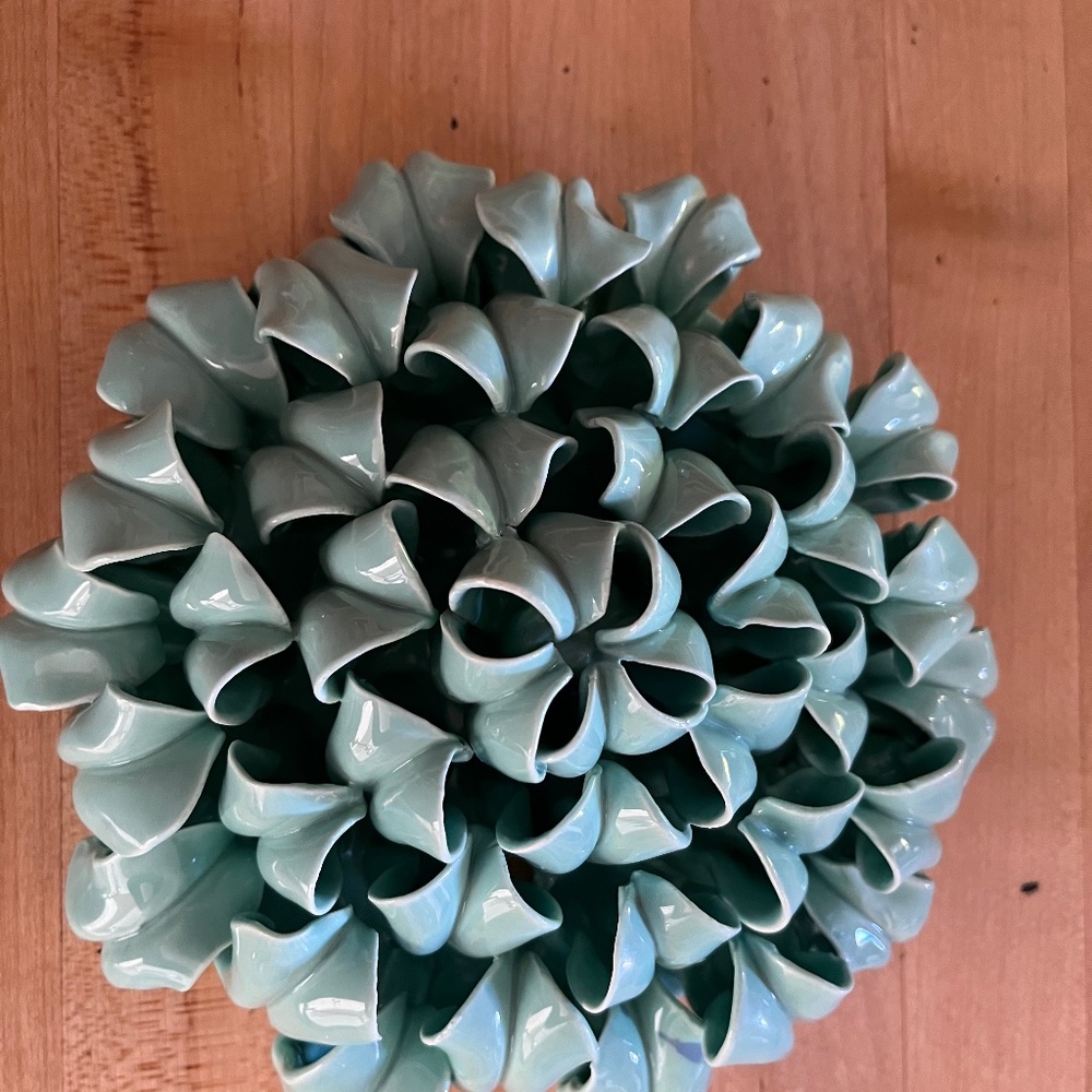 Ceramic Flower